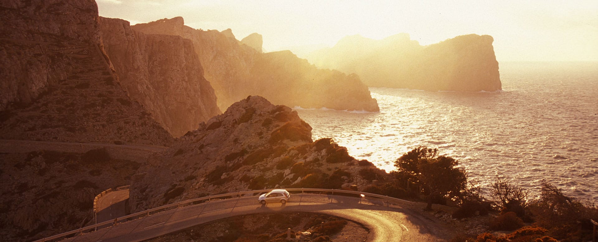Mietwagen auf Mallorca Mietwagen auf Mallorca