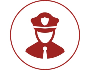 Wann Polizei rufen? Wann Polizei rufen?