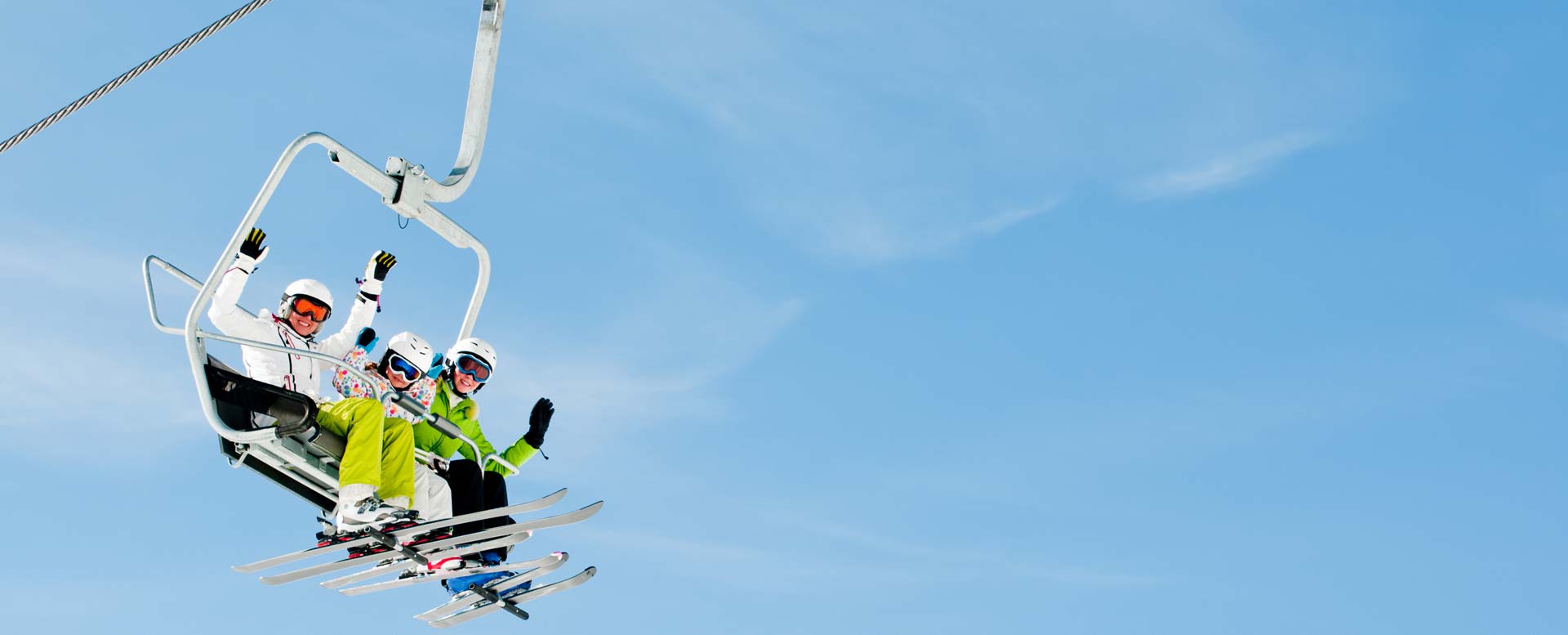 Skiurlaub mit Kindern Skiurlaub mit Kindern