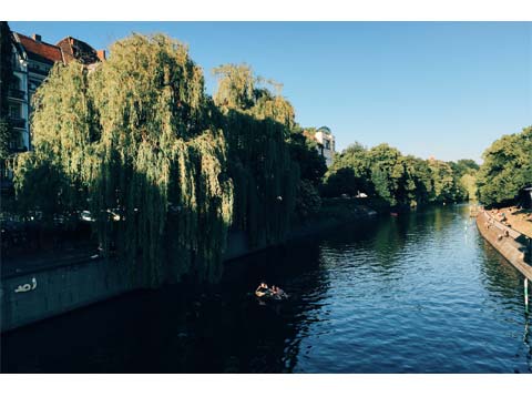 Paul-Lincke-Ufer Berlin Paul-Lincke-Ufer Berlin