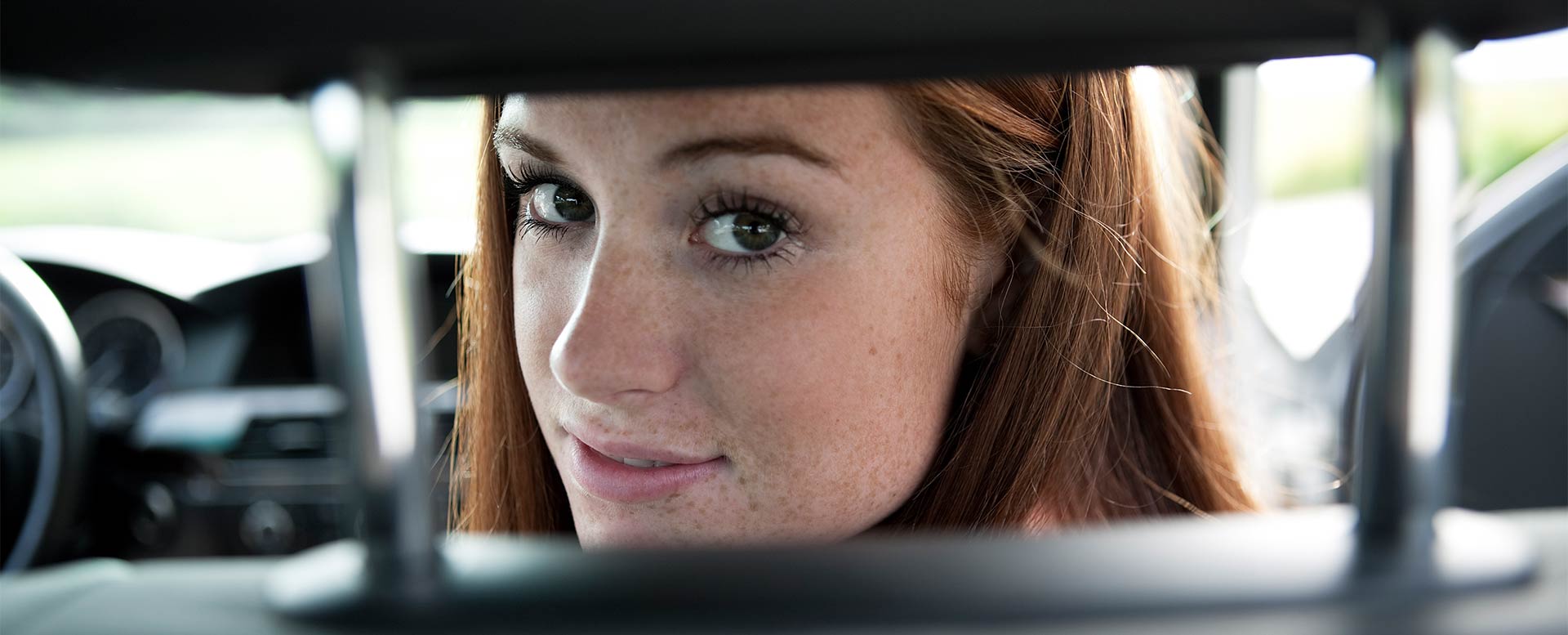 Rückenfreundlich Autofahren Rückenfreundlich Autofahren