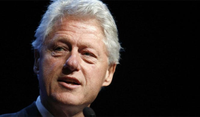 Hörgerät Bill Clinton Hörgerät Bill Clinton