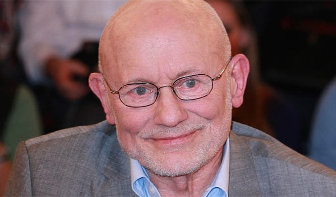 Hörgerät Rüdiger Nehberg Hörgerät Rüdiger Nehberg