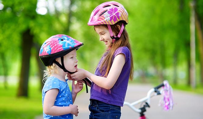 Fahrradhelm für Kinder Fahrradhelm für Kinder