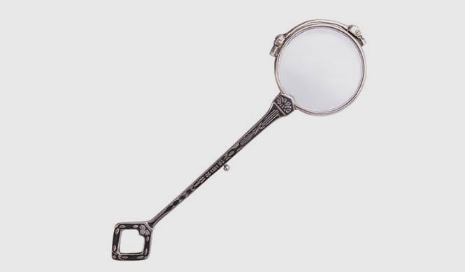 Nietbrille Nietbrille