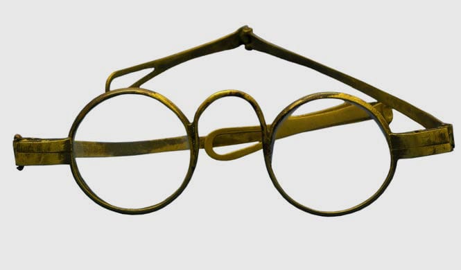 Mützenbrille Mützenbrille