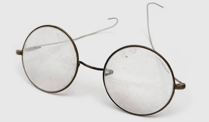 Ohrenbrille Ohrenbrille