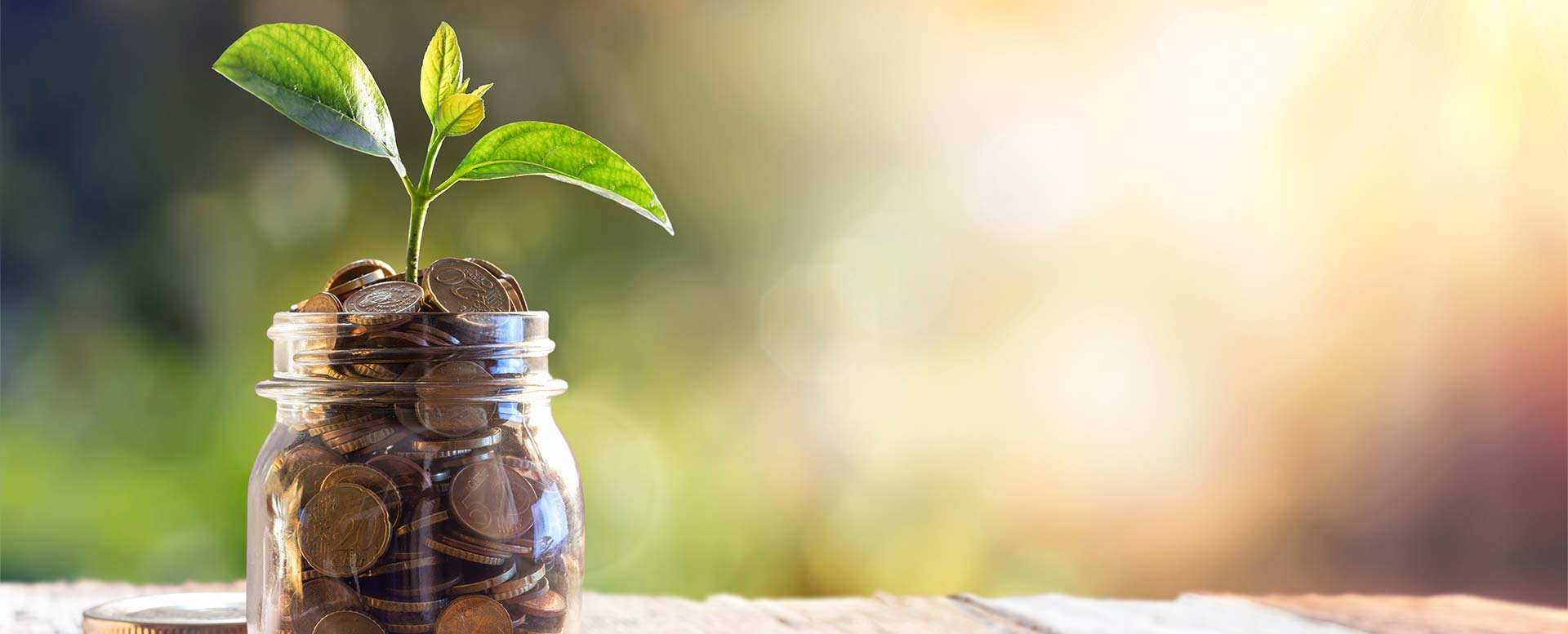 Für Rentenzeit sparen Für Rentenzeit sparen