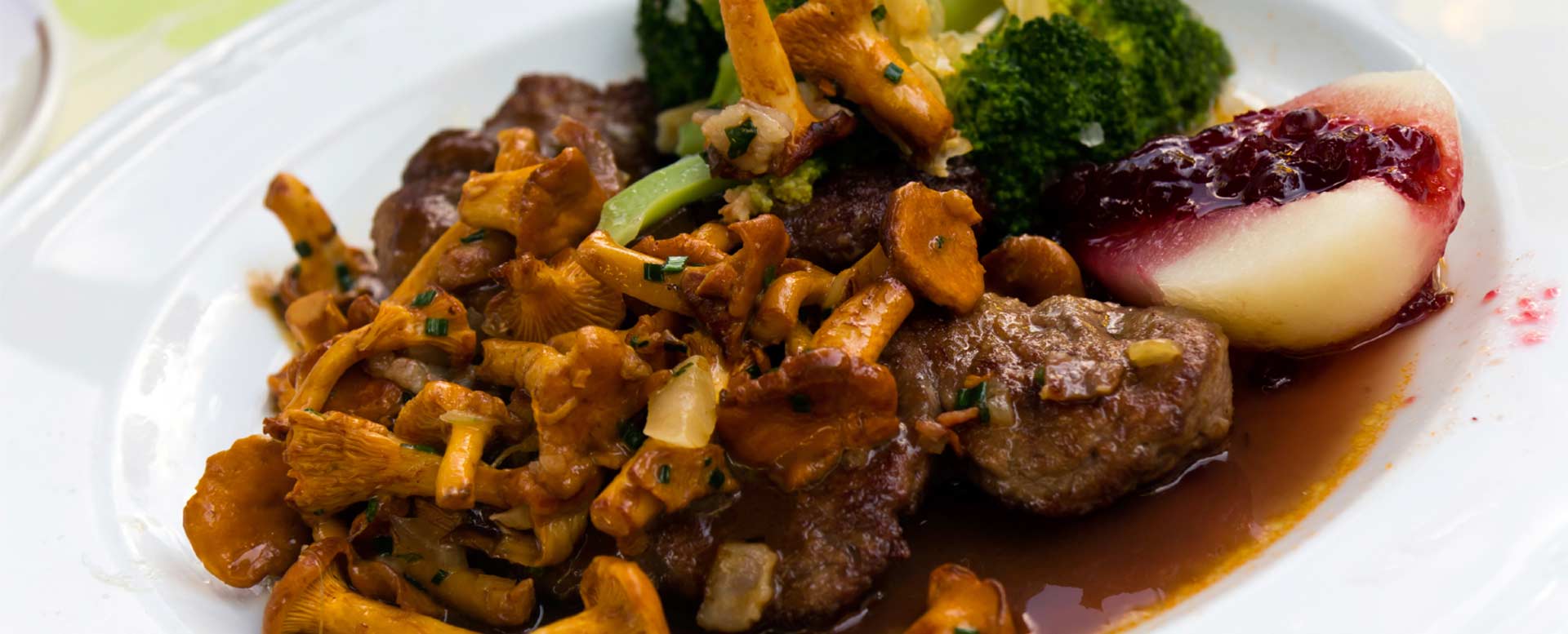 Belastung Wildfleisch Belastung Wildfleisch