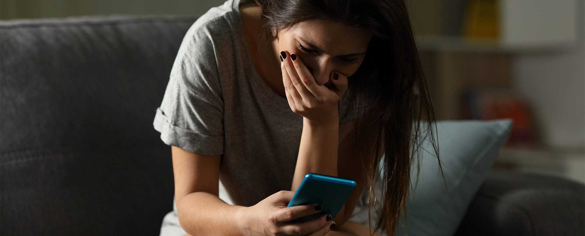 Stalking - Hilfe für Opfer Stalking - Hilfe für Opfer