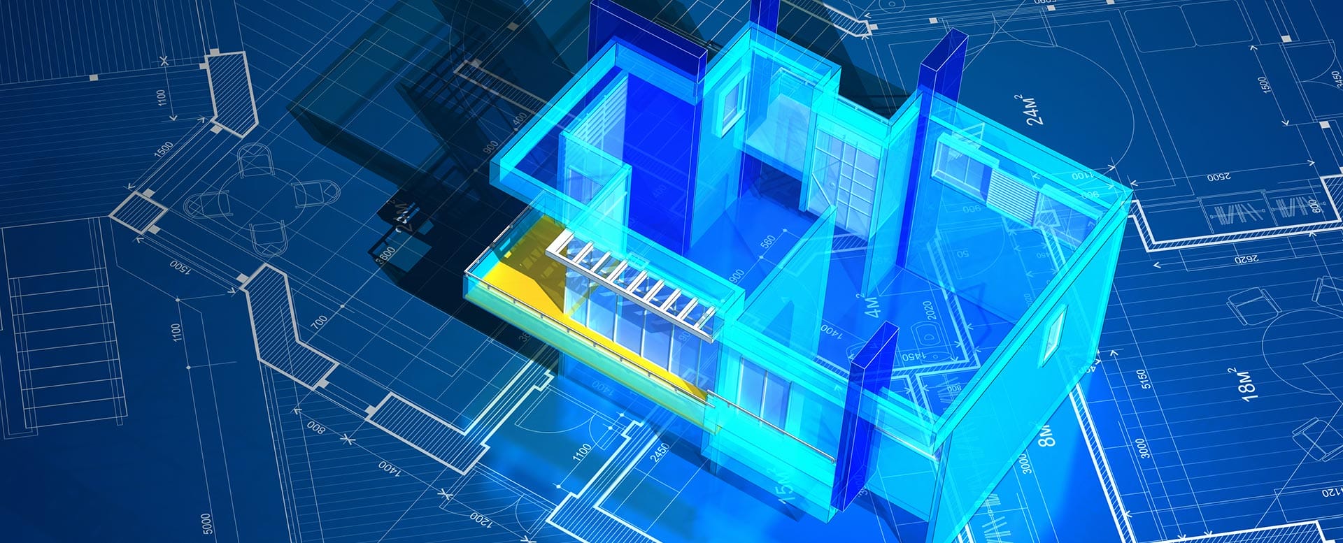 BIM-Manager: Simulation von Gebäudeinformation BIM-Manager: Simulation von Gebäudeinformation