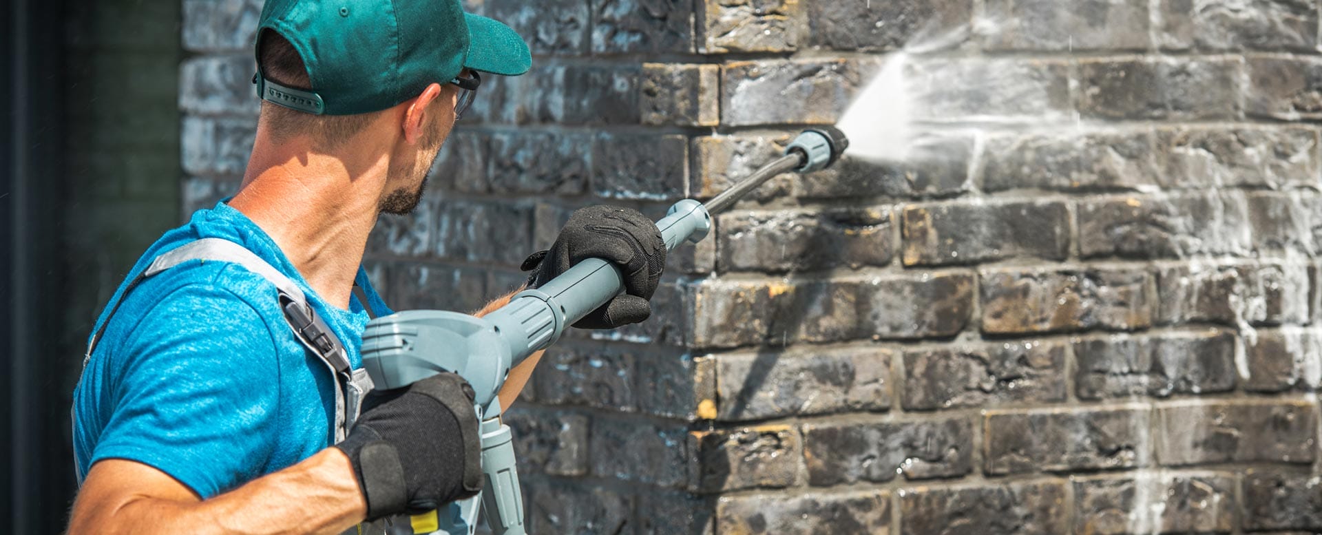 Graffiti entfernen Graffiti entfernen