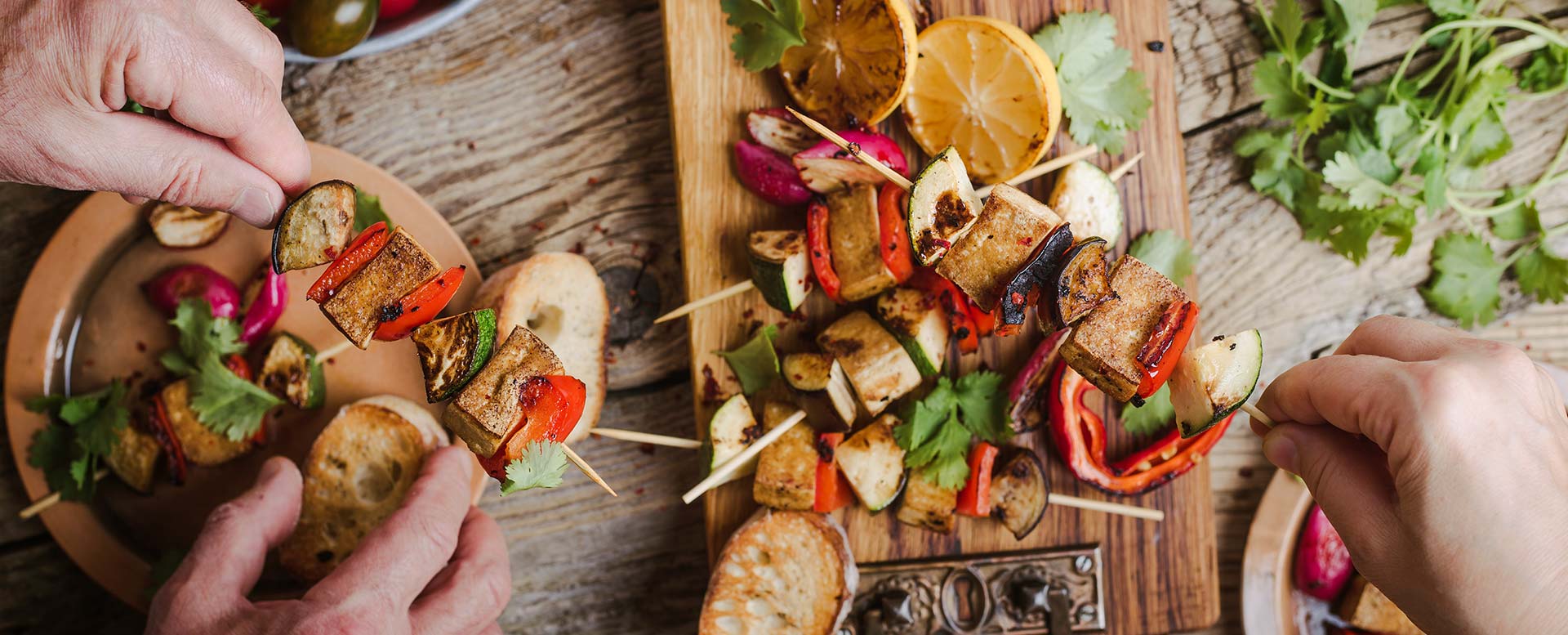 Grillen auf dem Balkon: Was ist erlaubt?