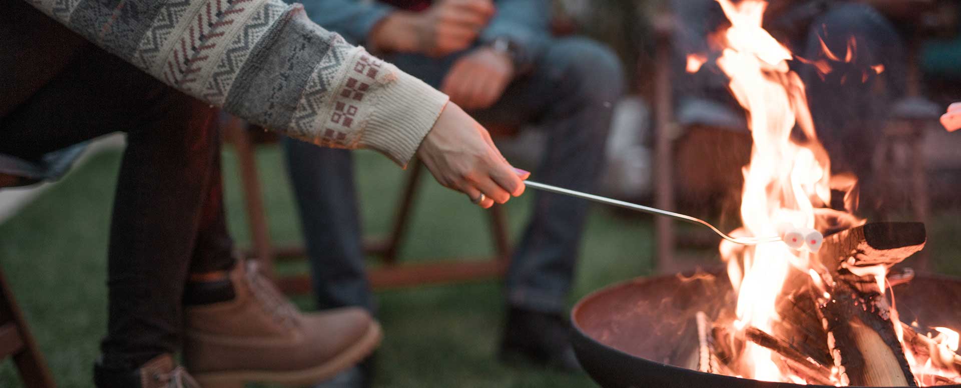 Grillen im Winter Grillen im Winter