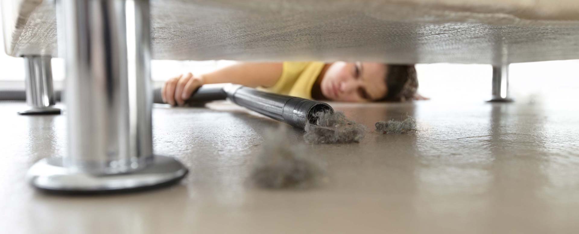 Hausstauballergie: Behandlung und Symptome Hausstauballergie: Behandlung und Symptome