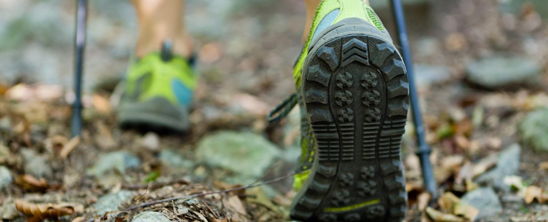 Nordic-Walking-Technik: Tipps Nordic-Walking-Technik: Tipps