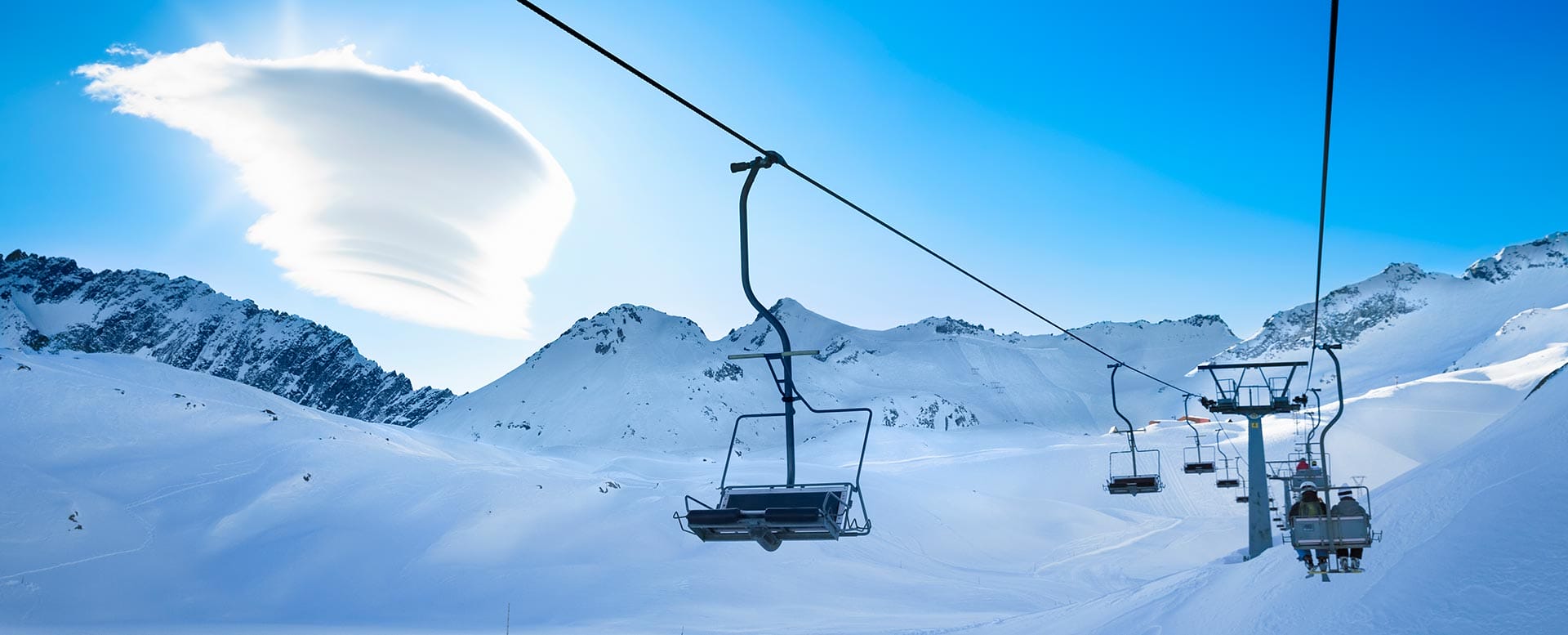 Skiurlaub Skiurlaub