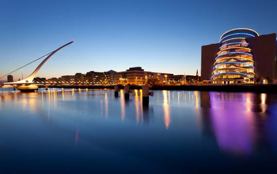 Kurztrip Dublin Kurztrip Dublin