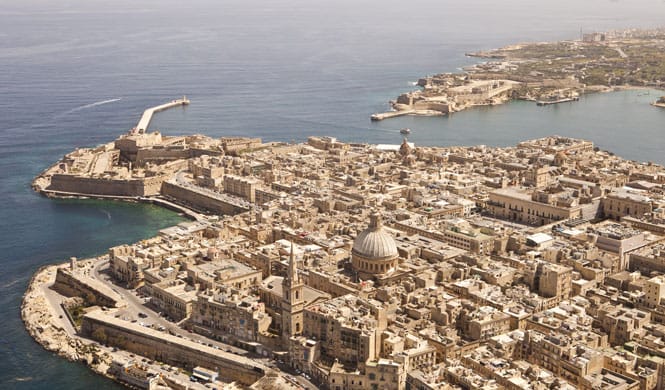 Malta Malta
