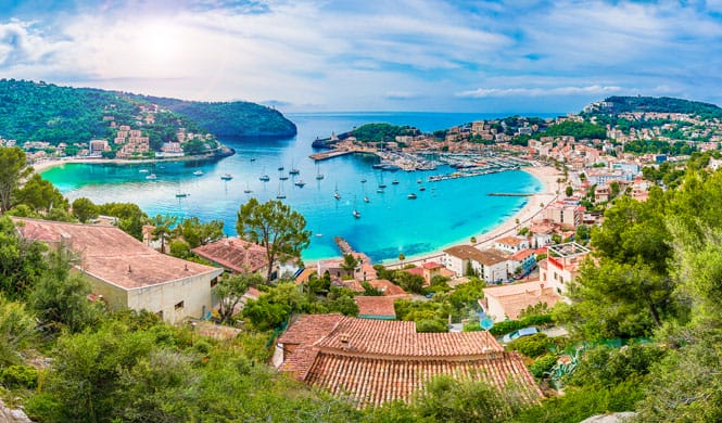Mallorca Mallorca
