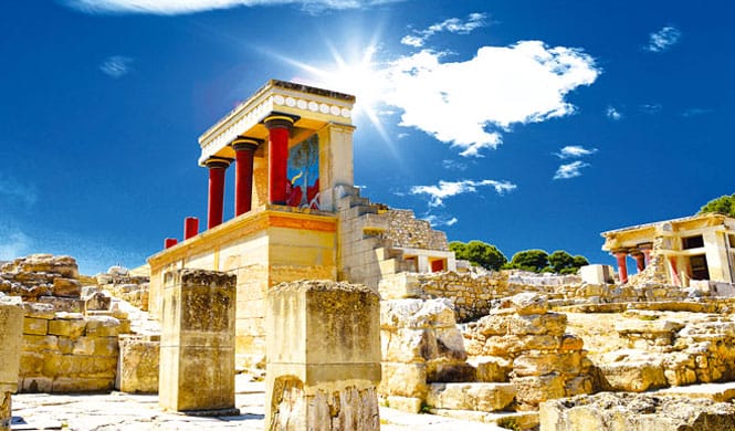 Kreta Kreta